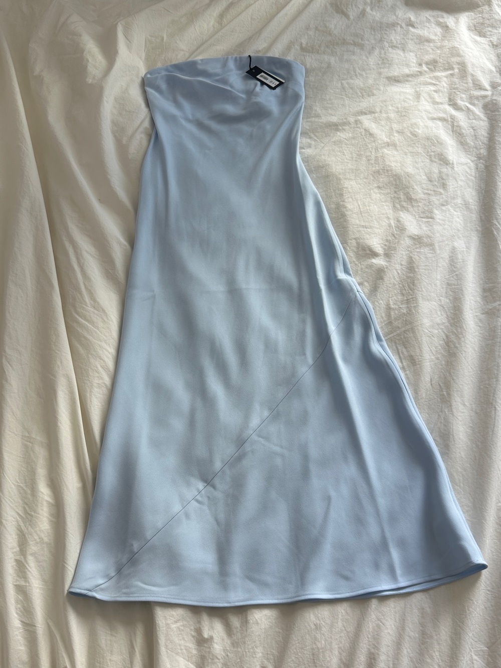 Aritzia Babaton Glance Dress NWT - Picture 8 of 9